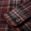 The Merchant Store – Quilted Overshirt The Merchant Store – Quilted Overshirt