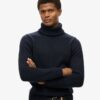 The Merchant Store – Rollkragenpullover The Merchant Store – Rollkragenpullover