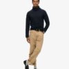 The Merchant Store – Rollkragenpullover The Merchant Store – Rollkragenpullover