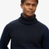 The Merchant Store – Rollkragenpullover The Merchant Store – Rollkragenpullover