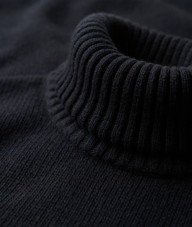 The Merchant Store – Rollkragenpullover The Merchant Store – Rollkragenpullover