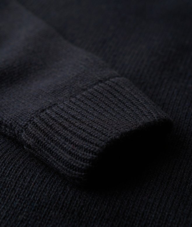The Merchant Store – Rollkragenpullover The Merchant Store – Rollkragenpullover