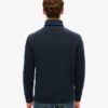 The Merchant Store – Strukturierter Rollkragenpullover The Merchant Store – Strukturierter Rollkragenpullover
