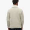 The Merchant Store – Strukturierter Rollkragenpullover The Merchant Store – Strukturierter Rollkragenpullover