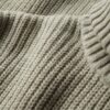 The Merchant Store – Strukturierter Rollkragenpullover The Merchant Store – Strukturierter Rollkragenpullover