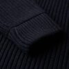 The Merchant Store – Strukturierter Rollkragenpullover The Merchant Store – Strukturierter Rollkragenpullover