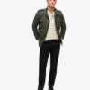 The Merchant Store – Technische Feldjacke