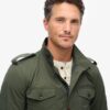 The Merchant Store – Technische Feldjacke