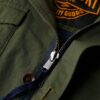 The Merchant Store – Technische Feldjacke