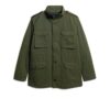 The Merchant Store – Technische Feldjacke