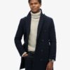 The Merchant Store – Town Coat The Merchant Store – Town Coat