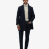 The Merchant Store – Town Coat The Merchant Store – Town Coat