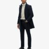 The Merchant Store – Town Coat The Merchant Store – Town Coat