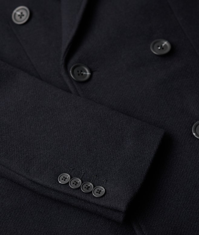 The Merchant Store – Town Coat The Merchant Store – Town Coat