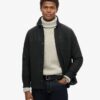The Merchant Store – Woll-Overshirt The Merchant Store – Woll-Overshirt