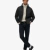 The Merchant Store – Woll-Overshirt The Merchant Store – Woll-Overshirt