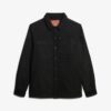 The Merchant Store – Woll-Overshirt The Merchant Store – Woll-Overshirt