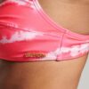 Tie-Dye-Bikini-Oberteil Tie-Dye-Bikini-Oberteil