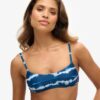 Tie-Dye-Bikini-Oberteil Tie-Dye-Bikini-Oberteil