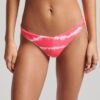 Tie-Dye-Bikini-Slip Tie-Dye-Bikini-Slip