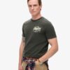 Tokyo Graphic T-Shirt Tokyo Graphic T-Shirt