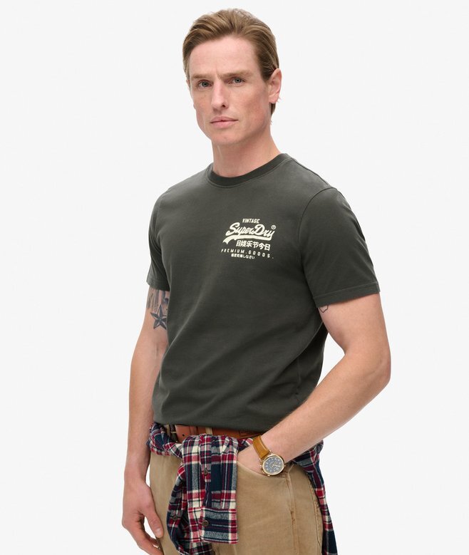 Tokyo Graphic T-Shirt Tokyo Graphic T-Shirt