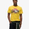 Tokyo Graphic T-Shirt Tokyo Graphic T-Shirt