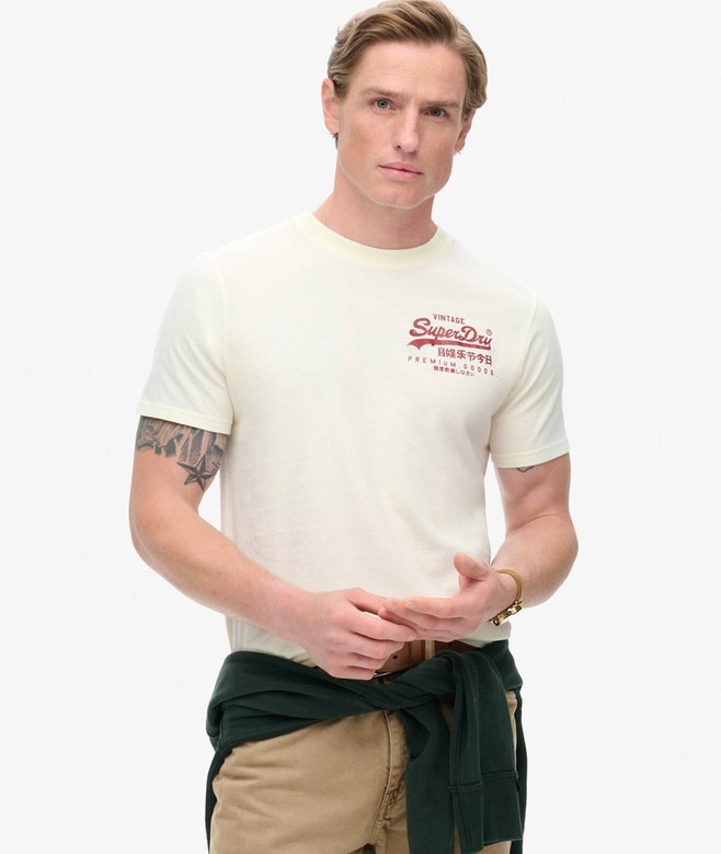 Tokyo Graphic T-Shirt Tokyo Graphic T-Shirt