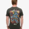 Tokyo Graphic T-Shirt Tokyo Graphic T-Shirt