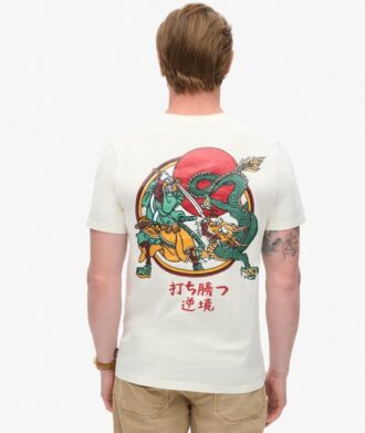 Tokyo Graphic T-Shirt