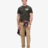 Tokyo Graphic T-Shirt Tokyo Graphic T-Shirt