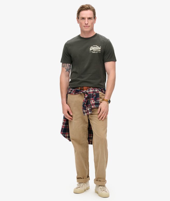 Tokyo Graphic T-Shirt Tokyo Graphic T-Shirt