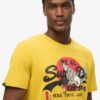 Tokyo Graphic T-Shirt Tokyo Graphic T-Shirt