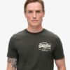 Tokyo Graphic T-Shirt Tokyo Graphic T-Shirt
