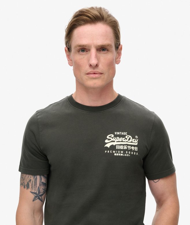 Tokyo Graphic T-Shirt Tokyo Graphic T-Shirt