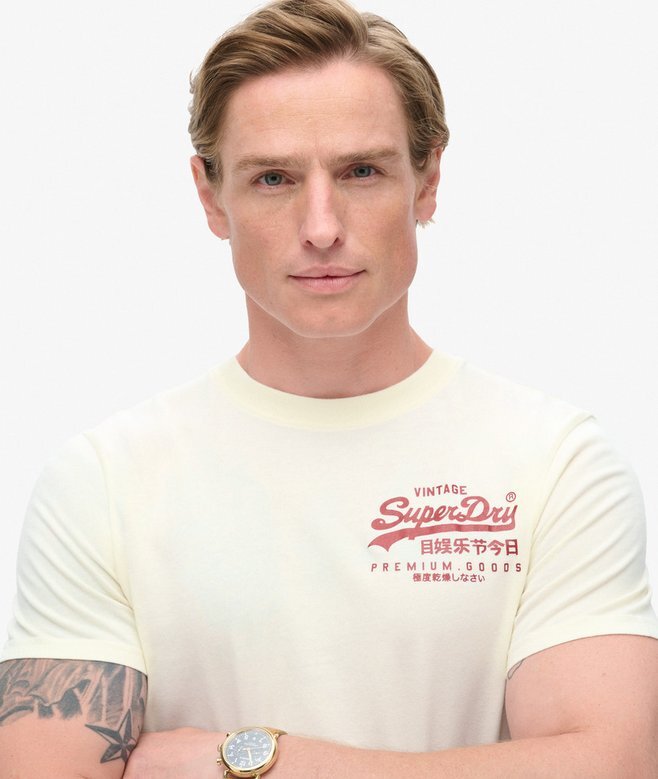 Tokyo Graphic T-Shirt Tokyo Graphic T-Shirt