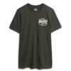 Tokyo Graphic T-Shirt Tokyo Graphic T-Shirt