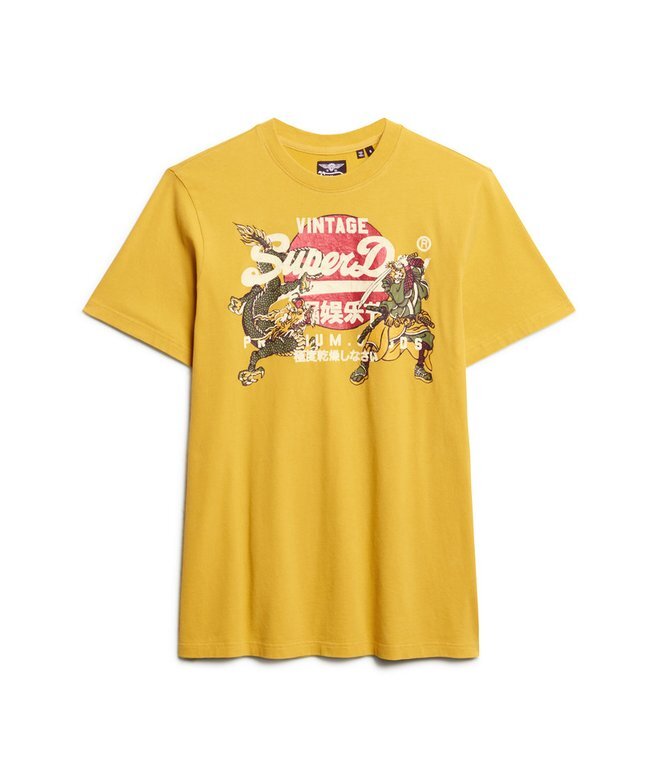 Tokyo Graphic T-Shirt Tokyo Graphic T-Shirt