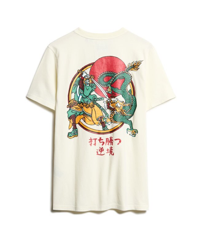 Tokyo Graphic T-Shirt Tokyo Graphic T-Shirt