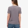 Tokyo Vintage Logo Graphic Relaxed T-Shirt