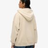 Tokyo Vintage Logo Relaxed Kapuzenpullover Tokyo Vintage Logo Relaxed Kapuzenpullover