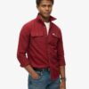 Trailsman Overshirt in lockerer Passform Trailsman Overshirt in lockerer Passform