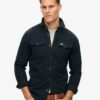 Trailsman Overshirt in lockerer Passform Trailsman Overshirt in lockerer Passform