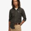 Trailsman Overshirt in lockerer Passform Trailsman Overshirt in lockerer Passform