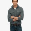 Trailsman Overshirt in lockerer Passform Trailsman Overshirt in lockerer Passform