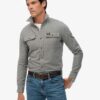 Trailsman Overshirt in lockerer Passform Trailsman Overshirt in lockerer Passform