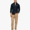 Trailsman Overshirt in lockerer Passform Trailsman Overshirt in lockerer Passform