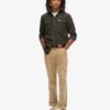 Trailsman Overshirt in lockerer Passform Trailsman Overshirt in lockerer Passform