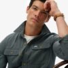 Trailsman Overshirt in lockerer Passform Trailsman Overshirt in lockerer Passform