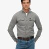 Trailsman Overshirt in lockerer Passform Trailsman Overshirt in lockerer Passform